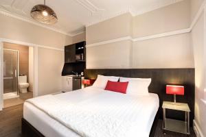 Como Court Budget Accommodation - Frequently Asked Questions