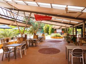 Cooinda Lodge Kakadu - Refundable Damage Deposit