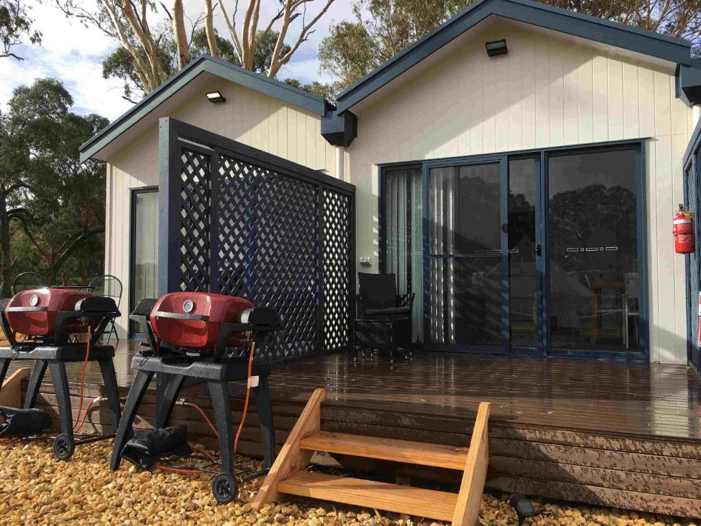 Coonawarra Ensuite Unit C Review