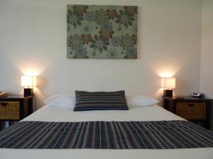 Coonawarra Motor Lodge - Frequently Asked Questions