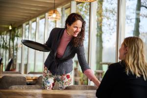 Country Hotel Diever - Questions About Staying Here