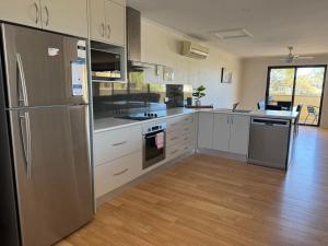 Cowell Townhouse Apartments - Questions About Your Stay