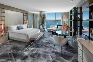 Crown Towers Sydney - The Last Word