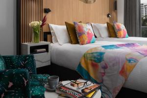 Crystalbrook Bailey - Luxurious Rooms and Accommodations