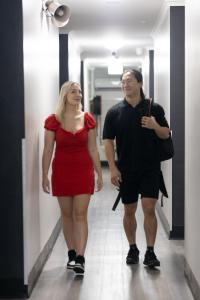 DCH on Mitchell - Safety and Outdoor Amenities