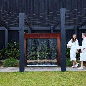 Deep Blue Hotel & Hot Springs - Policies and Regulations