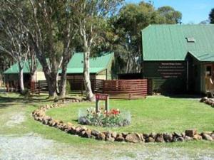 Derwent Bridge Chalets & Studios - Nearby Attractions