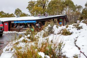 Discovery Parks - Cradle Mountain - Frequently Asked Questions