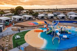 Discovery Parks - Goolwa - Activities and Recreation