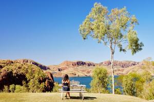 Discovery Resorts - Lake Argyle - Questions About Your Stay