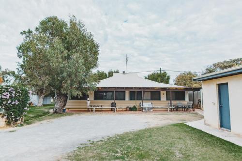 Dongara Hotel Motel - Nearby Attractions