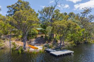 Donnelly Lakes - Questions About Your Stay