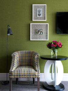 Dorset Square Hotel, Firmdale Hotels - Convenient Facilities and Guest Conveniences