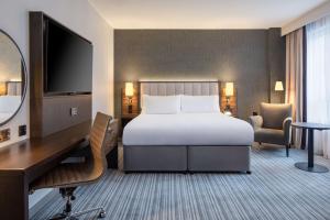 DoubleTree by Hilton London Chelsea - Accessibility Features