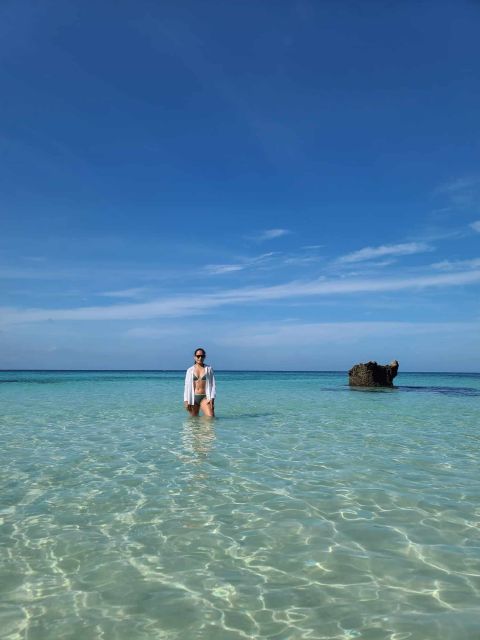 ⭐ Boracay Island Hopping Experience ⭐ - Pricing and Booking