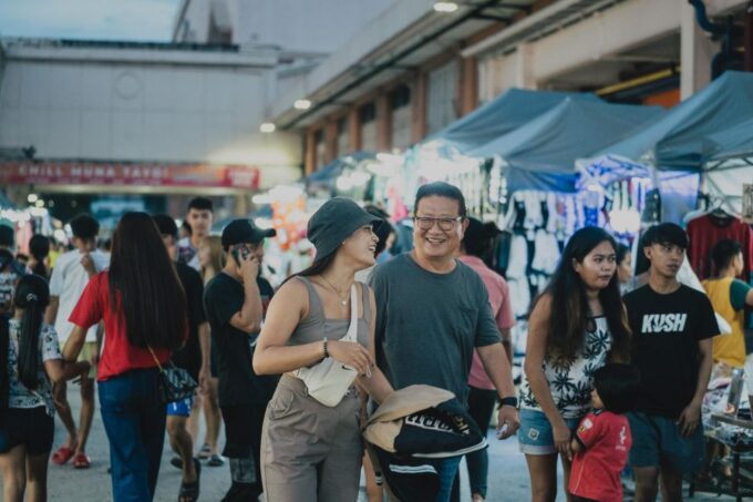 ⭐ Personal Tour Guide in Manila Makati, Philippines ⭐ - Frequently Asked Questions