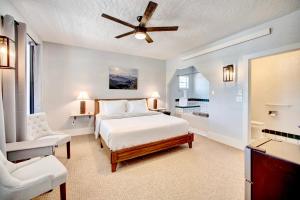 Eagle's Landing Lodge - Booking Your Stay