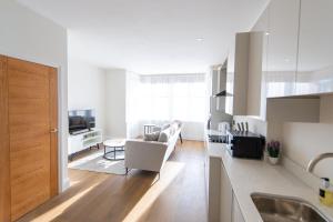 Ealing Residency - Booking and Reservations