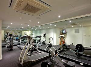 East Perth Suites Hotel - Dining and Catering Options