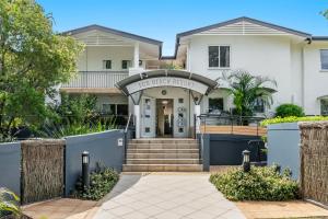 Eco Beach Resort - Questions About Your Stay