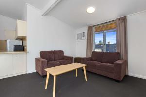 Econo Lodge East Adelaide - Frequently Asked Questions