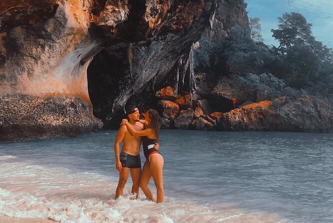 ️ Krabi Instagram Tour: The Most Famous Spots (Private & All-Inclusive) - Experience With the Tour Guide
