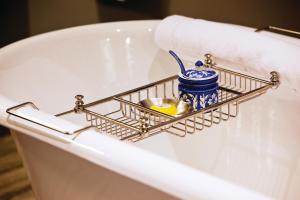 El Encanto, A Belmond Hotel, Santa Barbara - Booking Your Stay