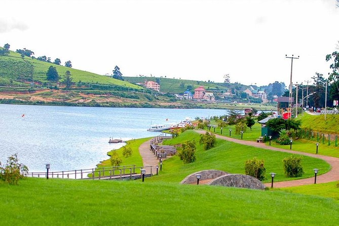 Ella Private Day Tour From Kandy - Booking Considerations