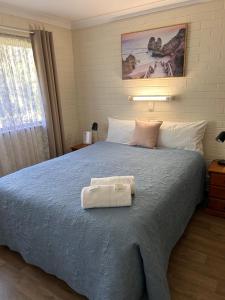 Emu Beach Chalets - Questions About Your Stay