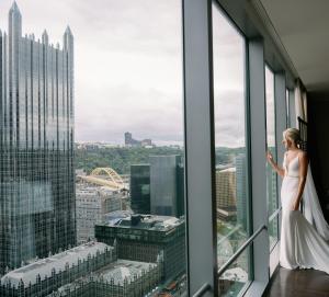 Fairmont Pittsburgh - Booking Your Stay