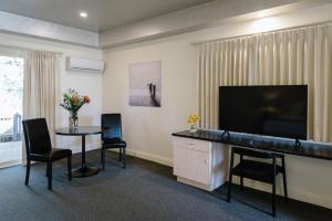 Fairways Resort - Frequently Asked Questions