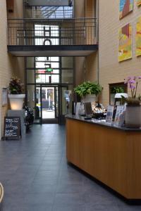 Fletcher Hotel - Restaurant De Cooghen - Noise Disturbance