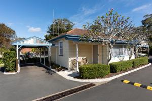 Forster Holiday Village - Questions About Your Stay