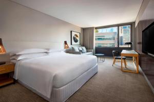 Four Points by Sheraton Sydney, Central Park - Questions About Your Stay