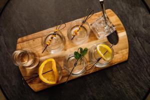 Freycinet Lodge - Frequently Asked Questions