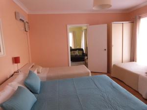 Fullarton Motor Lodge - Convenient Location