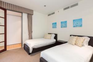Gallery Serviced Apartments - Policies and Restrictions