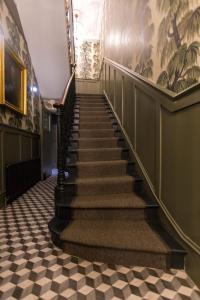 Georgian House Hotel - Common Questions
