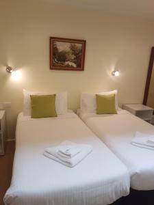 Getaway Inn Boutique Guest House - The Last Word