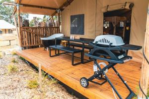 Glamping 148 Tasmania - Nearby Attractions