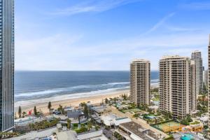 Gold Coast Private Apartments - H Residences, Surfers Paradise - The Last Word