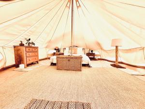 Golden Point Glamping - Frequently Asked Questions