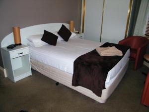 Grand Tasman Hotel - Frequently Asked Questions