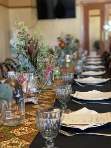 Grand View Hotel - Questions About Your Stay