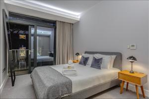 Grays Inn by Q Apartments - Common Questions