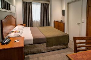 Great Southern Hotel Sydney - Questions About Your Stay