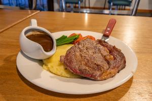 Great Western Motel Norseman - Questions About Your Stay