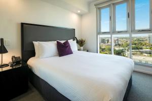 H on Mitchell Apartment Hotel - Policies and Rules