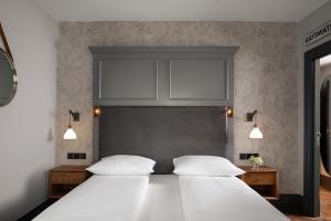 Hapimag Apartments London - Additional Information