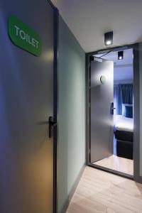 Hello Papa Hotel Amsterdam Central Station - Questions About Staying Here